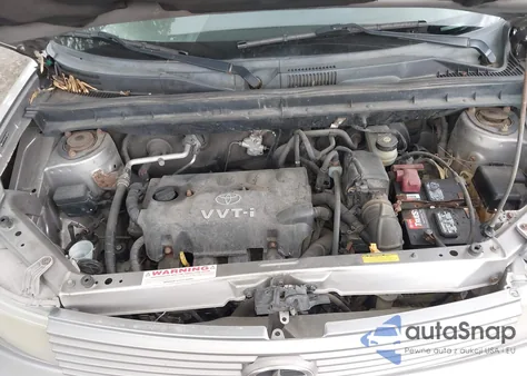 2006 Scion Xb from USA, damaged, VIN JTLKT324764107800